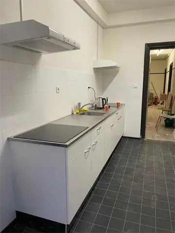 Kamer aan de Haarlemmerstraat, Leiden - Te Huur