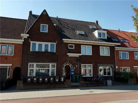 Room in Student House, Zeelsterstraat, Eindhoven - For Rent