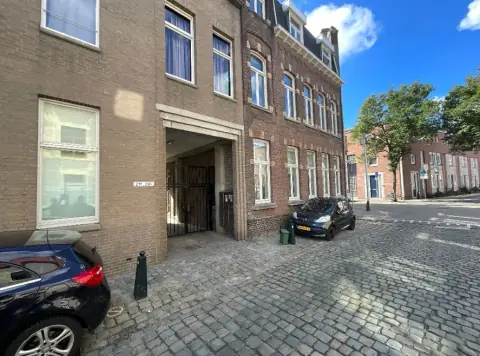 Appartement Uitbelderstraat 25-C, Maastricht - À Louer