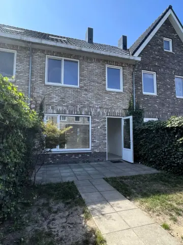 Haus Engelsmanplaat, Gouda - Zu vermieten