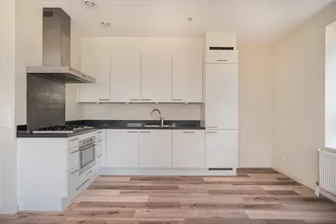 Wohnung Jan Van Beierenlaan 111, Woerden - Zu vermieten