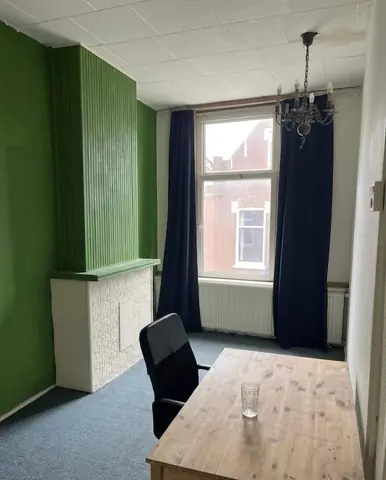 Room Oostmaasstraat, Rotterdam - For Rent