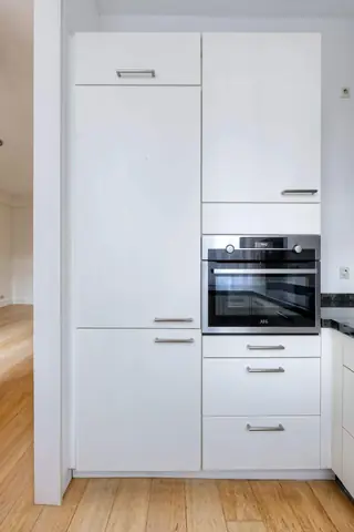 Appartement Banstraat, Amsterdam - Te Huur