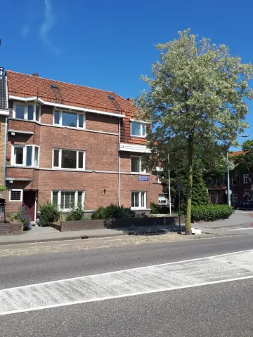 Zimmer Deken van Oppensingel, Venlo - Zu vermieten