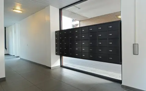 Apartamento de 2 Habitaciones Sint Christoffelstraat, Roermond - En Alquiler