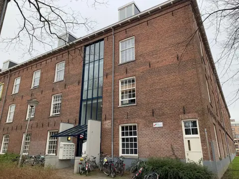 Chambre Amelandsdwinger, Leeuwarden - À louer