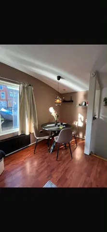 Appartement Winschoterdiep, Groningue - À louer