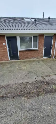 Casa adosada para mayores en Scheepshellingstraat, Oude Pekela - En alquiler