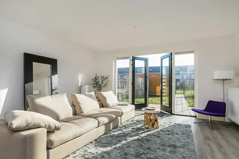 Eengezinswoning Boreasplantsoen 10, Arnhem - Te Huur