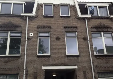 Habitación en alquiler en Paterstraat, Tilburg