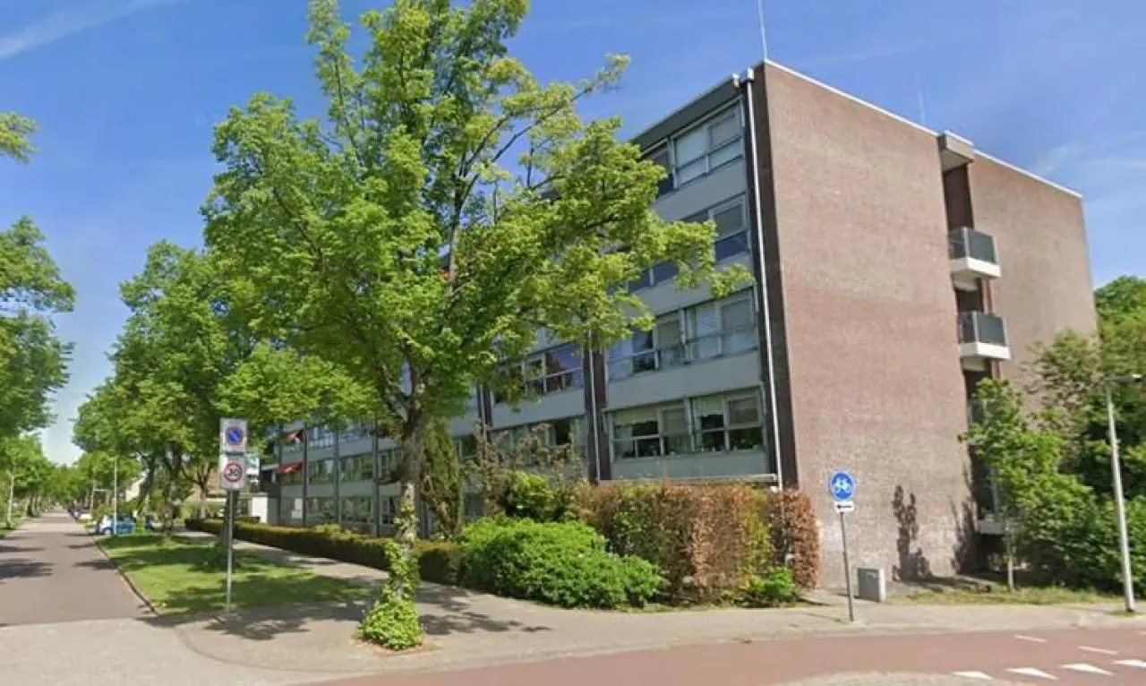 2-Room Apartment Annette Poelmanstraat, Purmerend - For Rent