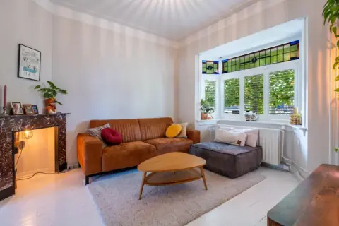 Woning Verlaatstraat, Breda - Te Huur