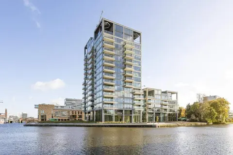 Apartment Zodiakplein, Den Haag (Binckhorst) - Zu vermieten