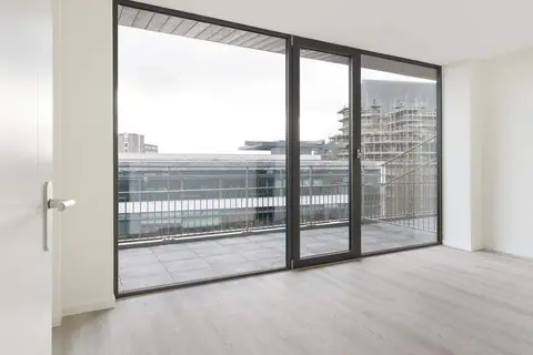2-Room Apartment Broerenstraat 45, Arnhem - For Rent