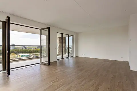 Appartement Jan Wolkerslaan 479, Diemen - Te Huur