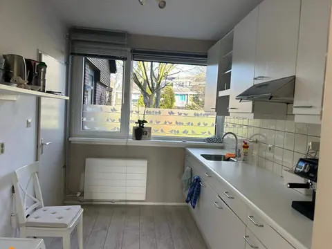 Karn 46, Monnickendam - Benedenwoning