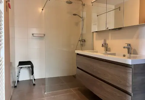 Möbliertes Reihenhaus Hoffmansstraat, Maastricht - Zu Vermieten