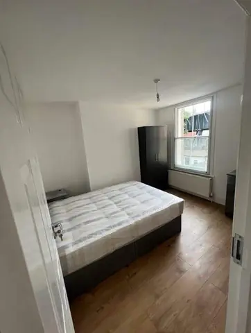 Chambre meublée H. Cleyndertweg, Amsterdam - À louer