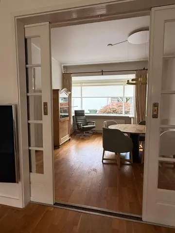 Haus St. Odulphusstraat, Eindhoven – Tuindorp zu vermieten