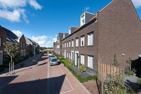 Maison Familiale Burgemeester Van der Reijdensingel 53, Valkenburg - À Louer