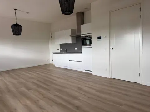 Apartamento en Sint Bavostraat, Rijsbergen - En Alquiler