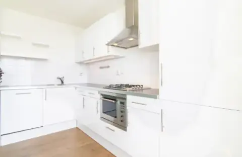 Eckwohnung Avenue Carnisse, Barendrecht - Zu Vermieten
