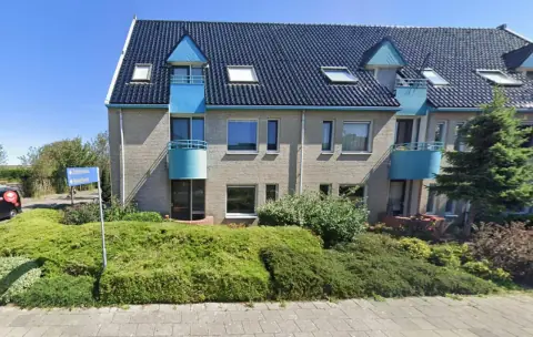 Appartement Mering 15, Hippolytushoef - Te Huur