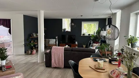 Appartement Hoofdstraat 32-A, Gorssel - À louer
