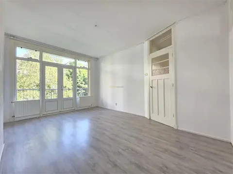 Appartement Abraham Kuyperlaan, Rotterdam - À louer