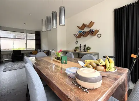 Haus in der Generaal Bentinckstraat, Eindhoven - Zu Vermieten