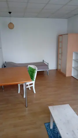 Möbliertes Zimmer Kasteelstraat, Vlissingen - Zu vermieten