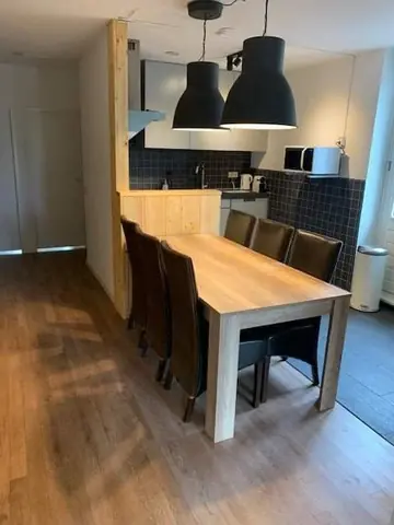 Habitación amueblada Clauskindereweg, Ámsterdam - En alquiler