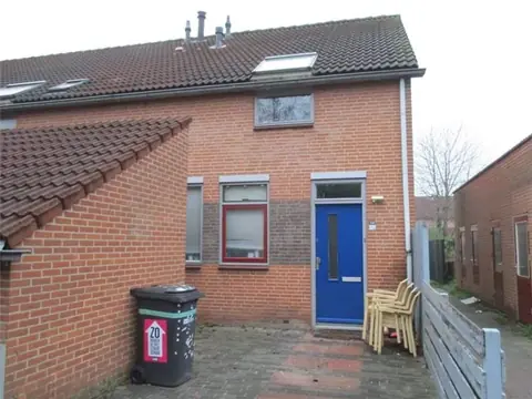 3-Schlafzimmer-Haus Kamp 34, Boswijk, Lelystad - Zu Vermieten