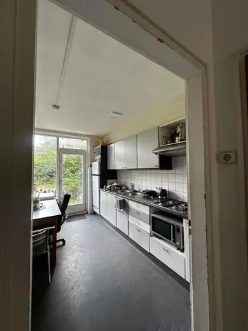 Room Baron van Lamsweerdelaan, Tilburg - For Rent