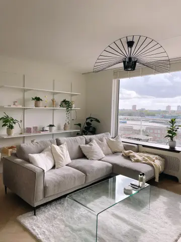 Gemeubileerd Appartement Veerlaan, Rotterdam - Te Huur