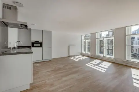 Wohnung Koningsplein, Amsterdam - Zu vermieten