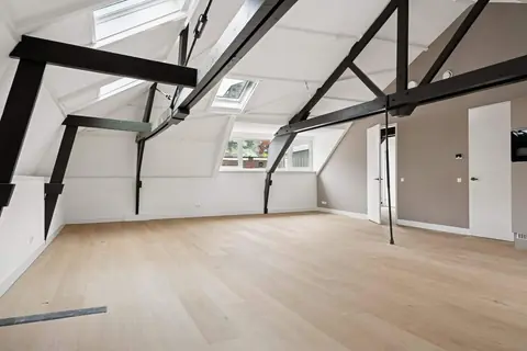 Apartamento Alexanderstraat, Tilburg - En Alquiler