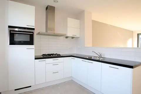 Residencia Floralaan 91, Pijnacker - En Alquiler