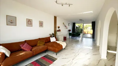Casa Imstenrade, Ámsterdam (Buitenveldert) - En Alquiler