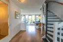 Split-level Apartment Loosduinenstraat, Amsterdam - For Rent