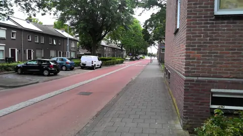Wohnung Jacob van Maerlantstraat, 's-Hertogenbosch Zuid - Zu vermieten
