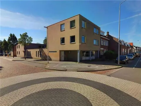 Privatzimmer Willem de Rijkelaan 19/A, Eindhoven - Zu Vermieten