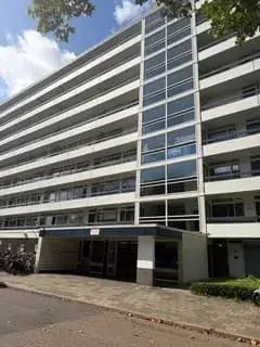 Habitación Gamerslagplein, Arnhem - En alquiler