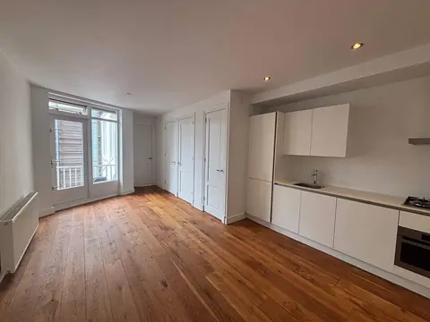 Wohnung Derde Kostverlorenkade, Amsterdam - Zu Vermieten