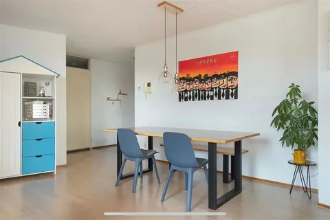 Appartement Saenredamstraat, Eindhoven - Te Huur