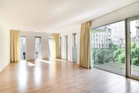 Appartement Westerdoksdijk 257-A, Amsterdam - À Louer