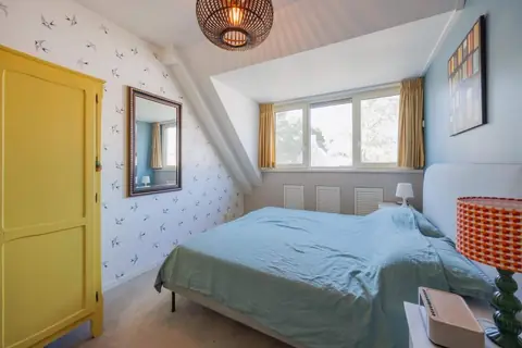 Gemeubileerde woning Aagje Dekenpad, Goirle - Tijdelijke verhuur
