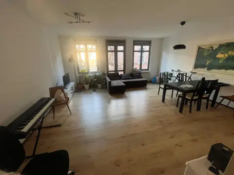 Zimmer Tussen beide Markten, Groningen - Zu vermieten