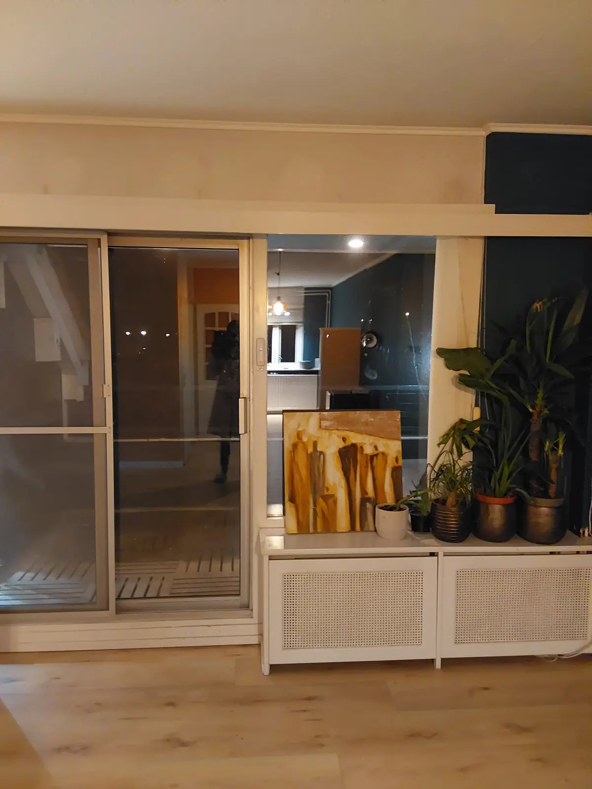 Furnished Room Houtzaagmolen, Hoorn - For Rent