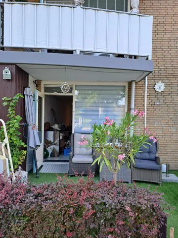 Gooimeer 12, Purmerend - Flat with Lift